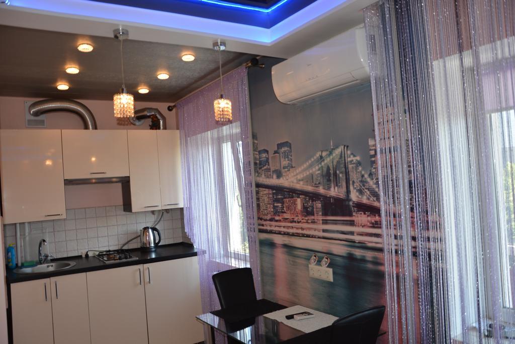 24Home Dnipro Exterior foto