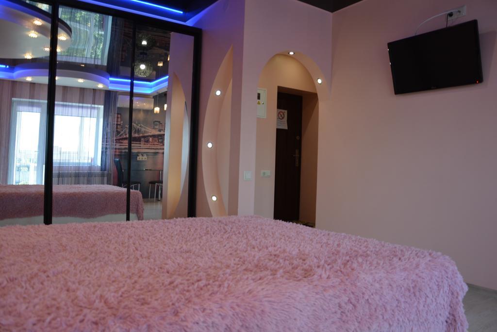 24Home Dnipro Exterior foto